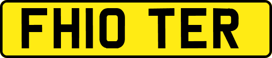 FH10TER