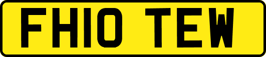 FH10TEW