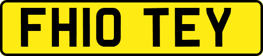 FH10TEY