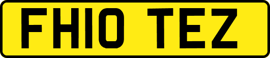FH10TEZ
