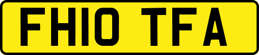 FH10TFA