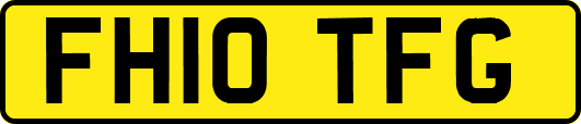 FH10TFG