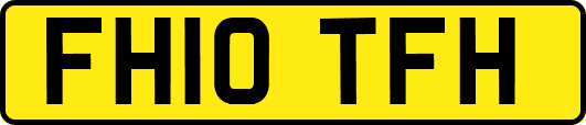 FH10TFH
