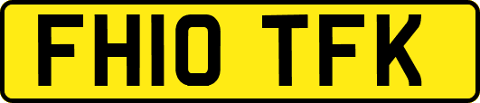 FH10TFK