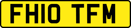 FH10TFM