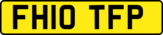 FH10TFP
