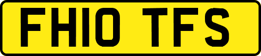 FH10TFS