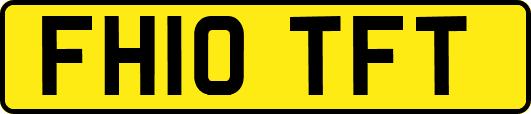 FH10TFT