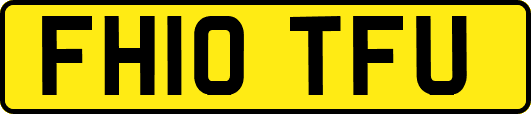 FH10TFU