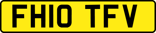 FH10TFV