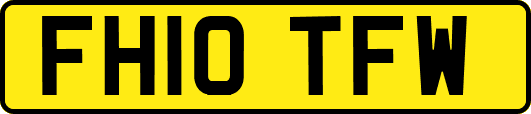 FH10TFW