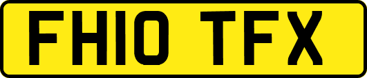 FH10TFX