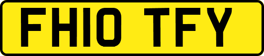 FH10TFY