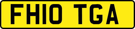 FH10TGA