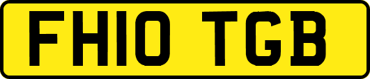 FH10TGB