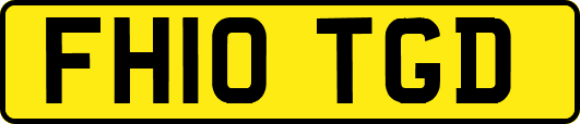 FH10TGD