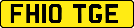 FH10TGE