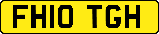 FH10TGH