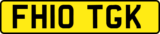FH10TGK