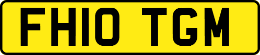 FH10TGM