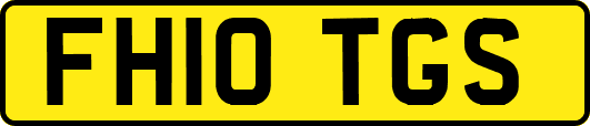 FH10TGS
