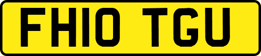 FH10TGU