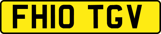 FH10TGV