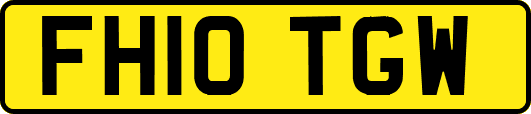 FH10TGW