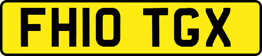 FH10TGX