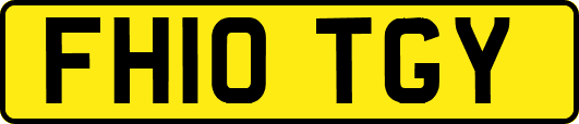 FH10TGY