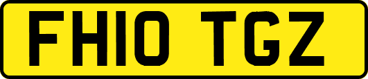 FH10TGZ