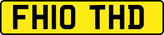 FH10THD
