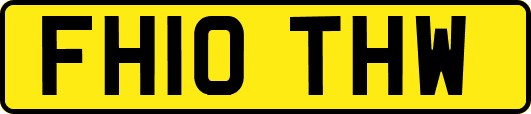 FH10THW
