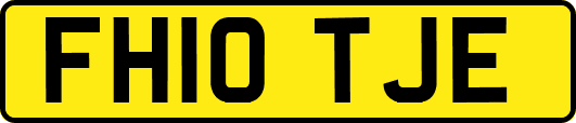 FH10TJE