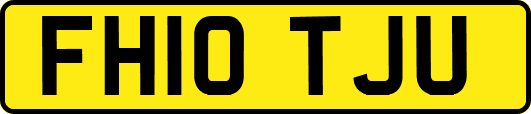 FH10TJU