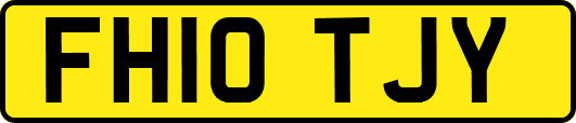 FH10TJY