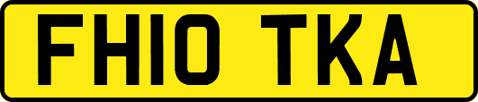 FH10TKA