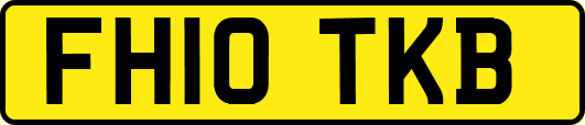 FH10TKB