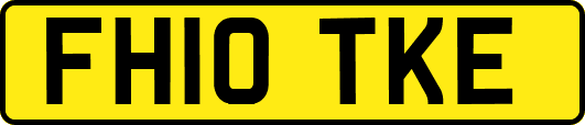 FH10TKE