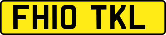 FH10TKL