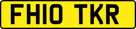 FH10TKR