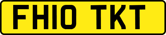 FH10TKT