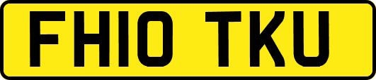 FH10TKU