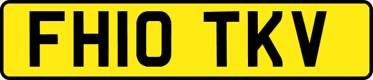 FH10TKV