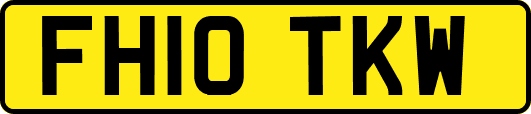 FH10TKW