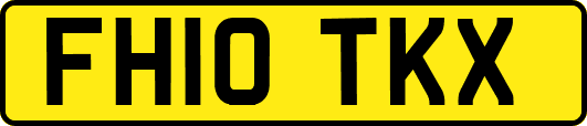 FH10TKX