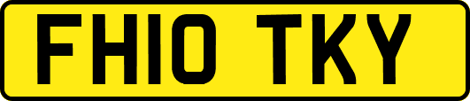 FH10TKY