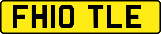 FH10TLE