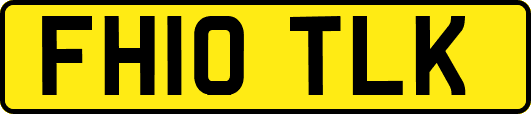 FH10TLK