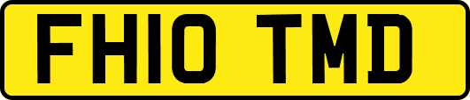 FH10TMD